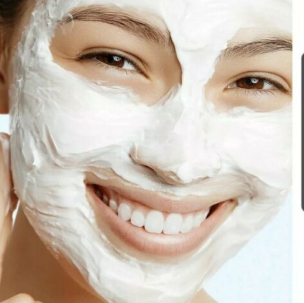 Probiotic Superdose Face Mask